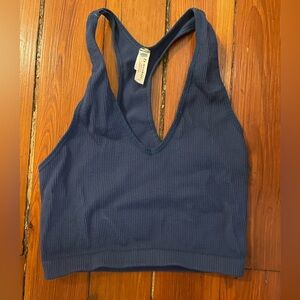 Free People Movement Running Tank Top